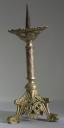 Chandelier d'autel