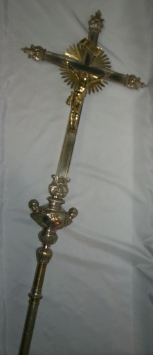 Croix de procession 2