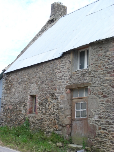 Maison, la Rairie (Saint-Jouan-des-Guérets)