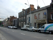 Maison, 49 rue de Lorient (Rennes)