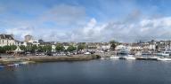 Quai d'Aiguillon (Concarneau)