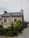 Ferme (?), 12 rue des Hortensias (La Richardais)