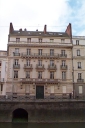 Immeuble de rapport, 6 quai de Richemont (Rennes)