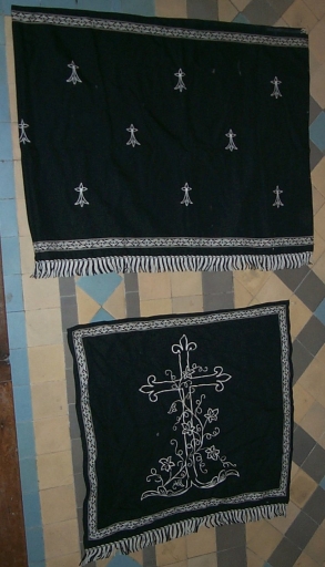 Garniture de catafalque