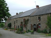 Ferme, Pérouse (Combourg)