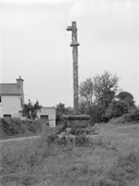Croix de chemin, le Dalard (Trédarzec)