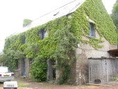 Ferme, le Rocher (Trévérien)