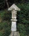 Les chapelles, églises, croix monumentales et oratoires sur la commune de Le Minihic-sur-Rance