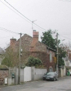 Maison, 9 rue Pierre-Amys (Rennes)