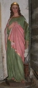 Statue : Sainte Barbe