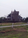 Moulin dit Le Moulin Neuf (Cherrueix)
