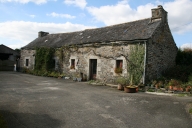 Ancienne ferme, le Hayguen (Brasparts)