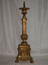 Chandelier d'autel