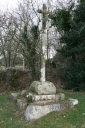 Croix, Croas Ar Mao (Argol)