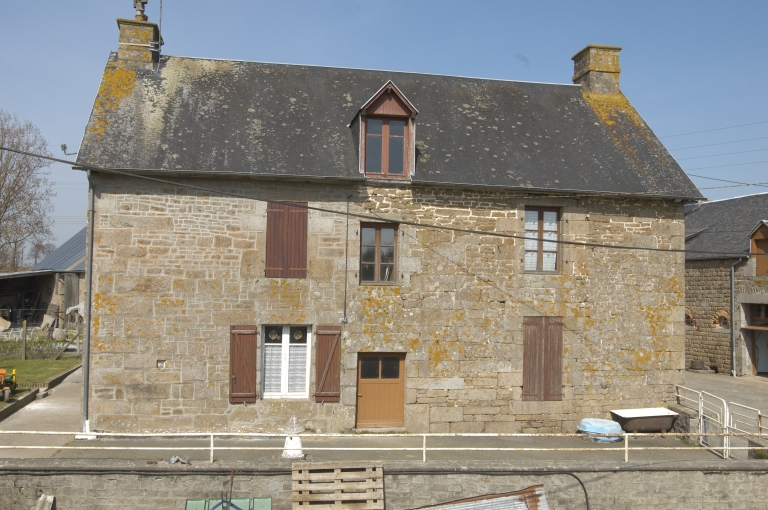 Ferme, la Bonne (Villamée)