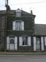 Maison, 94 avenue de la Libération (Combourg)