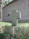 Croix de chemin, Saint-Roch (Plestin-les-Grèves)