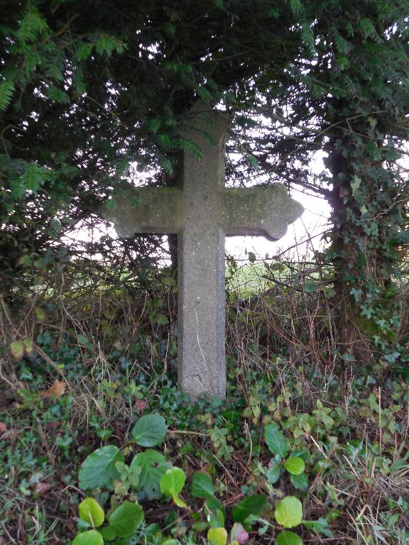Les croix de Miniac-sous-Bécherel