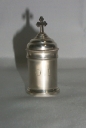 Ampoule à huile des malades 11