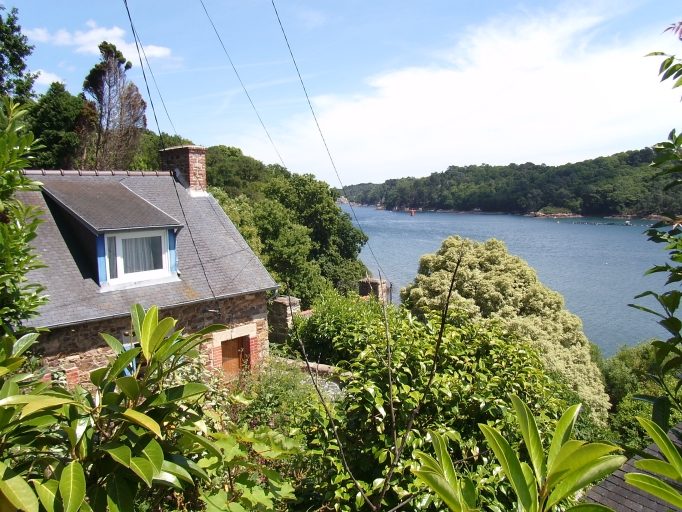 Maison, Roc'h-Du (Lézardrieux)