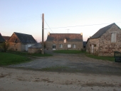 Ferme, la Prise (Drouges)