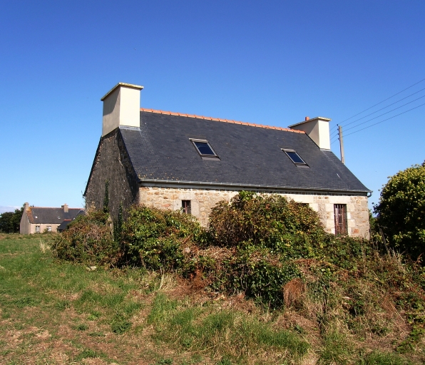 Maison 3, Ker Yagu (Pleubian)