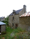Maison, chemin de Belle entrée (La Richardais)