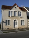 Maison, 26 rue de Rennes (Melesse)