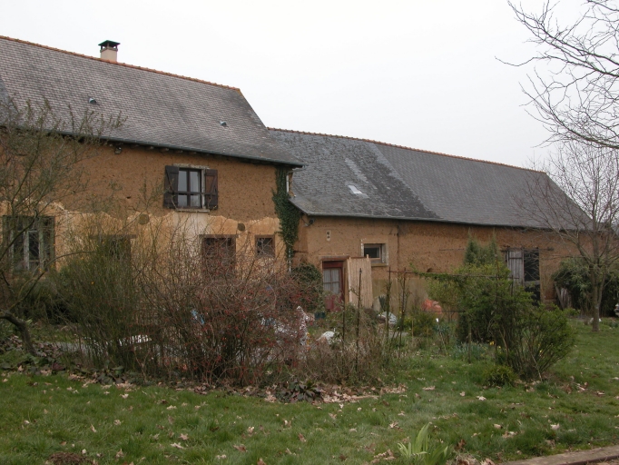 Ferme, Launay Geffroy (Gévezé)