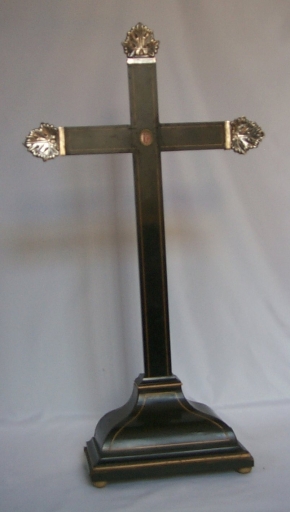 Reliquaire de la vraie croix