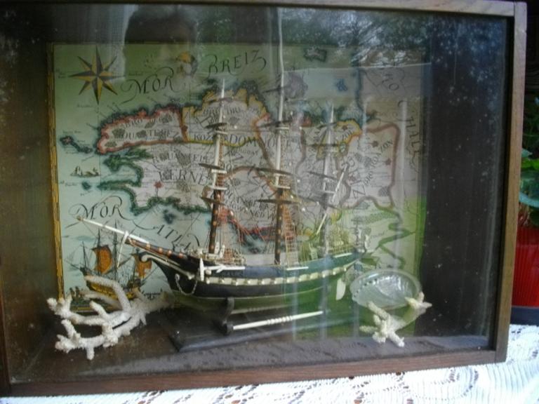Le patrimoine culturel maritime des estuaires de Tréguier et du Trieux