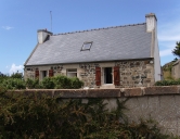 Maison, Keravel-Bras (Plougrescant)
