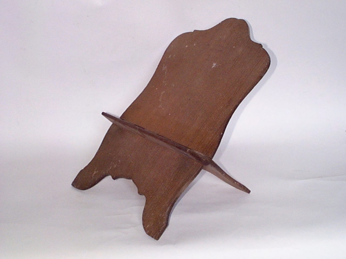 Pupitre d'autel
