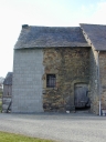 Ferme, la Jeusserie (Domalain)