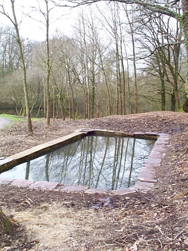 Lavoir (Mernel)