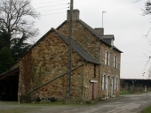 Maison, Pontenard (Gahard)