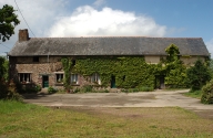 Manoir, la Provostais (Bréal-sous-Montfort)