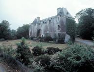 Château Sainte-Marguerite, Kerallier (Sarzeau)