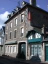 Hôtel de voyageurs, 5 boulevard Foch (Saint-Quay-Portrieux)