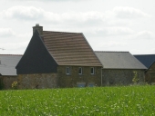 Maison, la Touche (Vieux-Vy-sur-Couesnon)