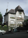 Maison, 125 rue de Fougères (Rennes)