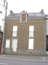 Maison, 31 rue de Rennes (La Guerche-de-Bretagne)