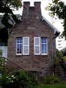 Maison, 4 rue du Mont-Saint-Michel (Cancale)