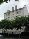 Immeuble, 37 boulevard Alexis-Carrel (Rennes)
