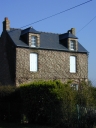 Maison, la Géraudais (Pleurtuit)