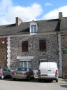 Maison, 3 Place du Marché (Châteauneuf-d'Ille-et-Vilaine)