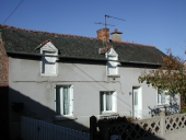 Ferme, 8 ruelle de L'Enclos (Montfort-sur-Meu)