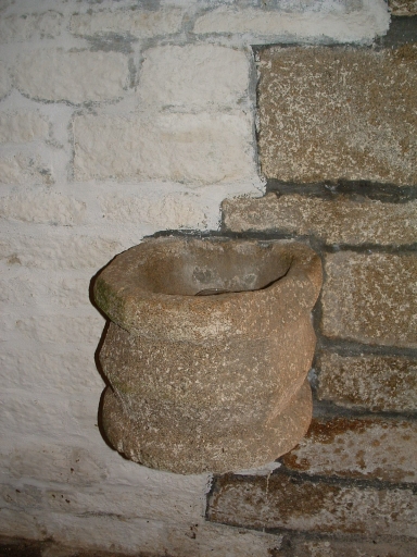 Bénitier