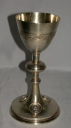 Calice et patène 1