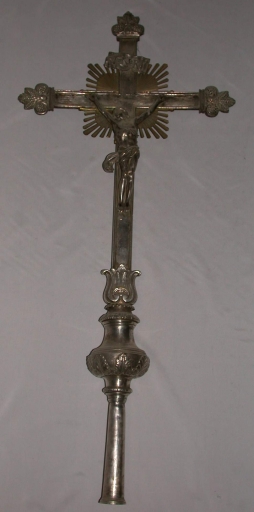 Croix de procession 1